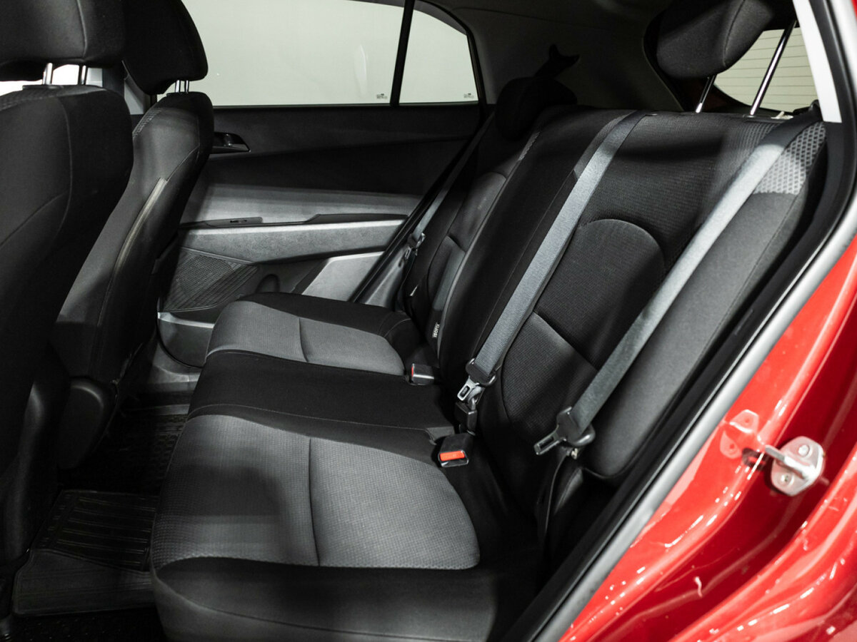 Купить Hyundai Creta I, 2017, 70 920 км, фото №10