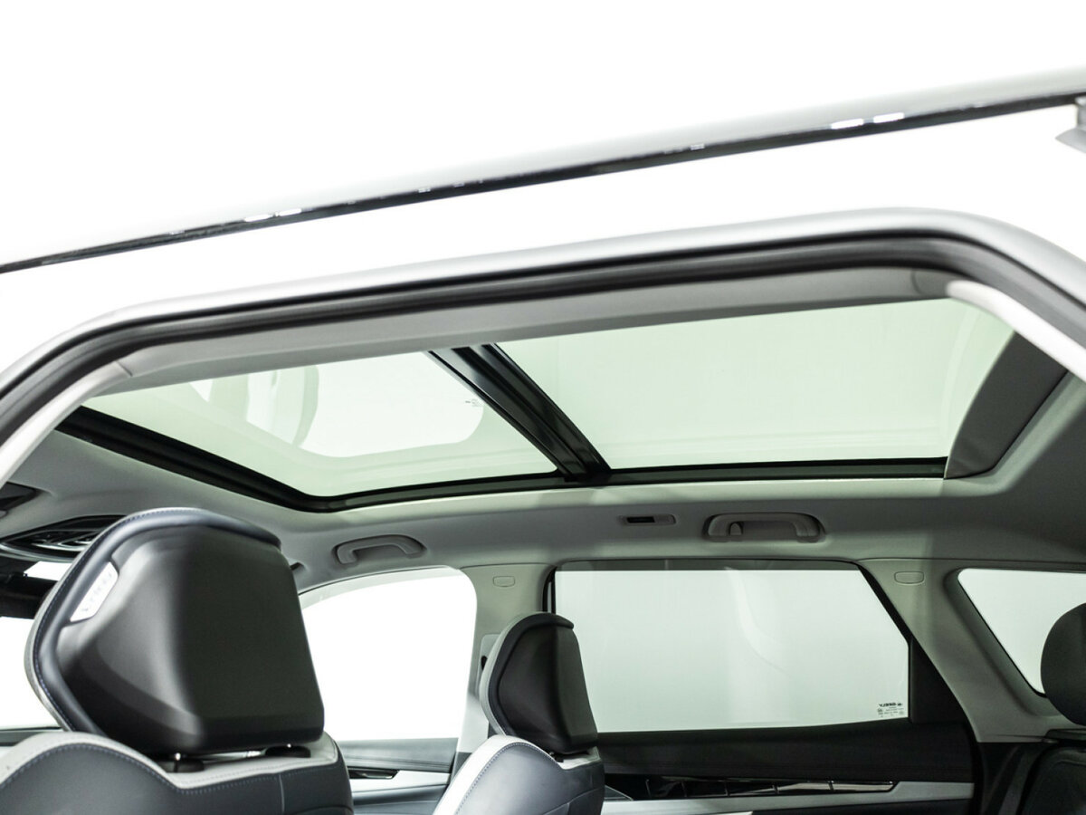 Купить Geely Atlas II, 2024, 36 501 км, фото №14