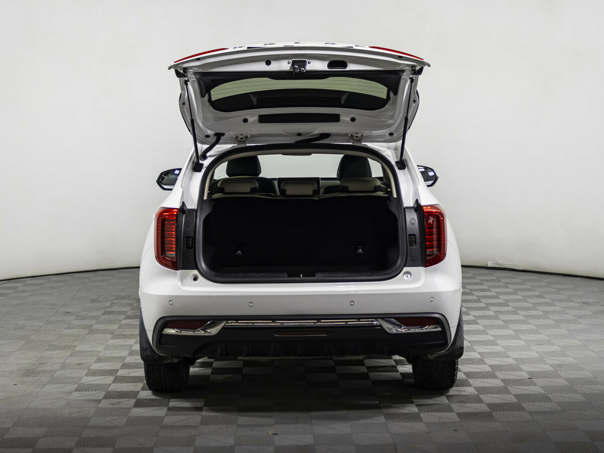 Купить Haval Jolion I Рестайлинг, 2023, 51 000 км, фото №18