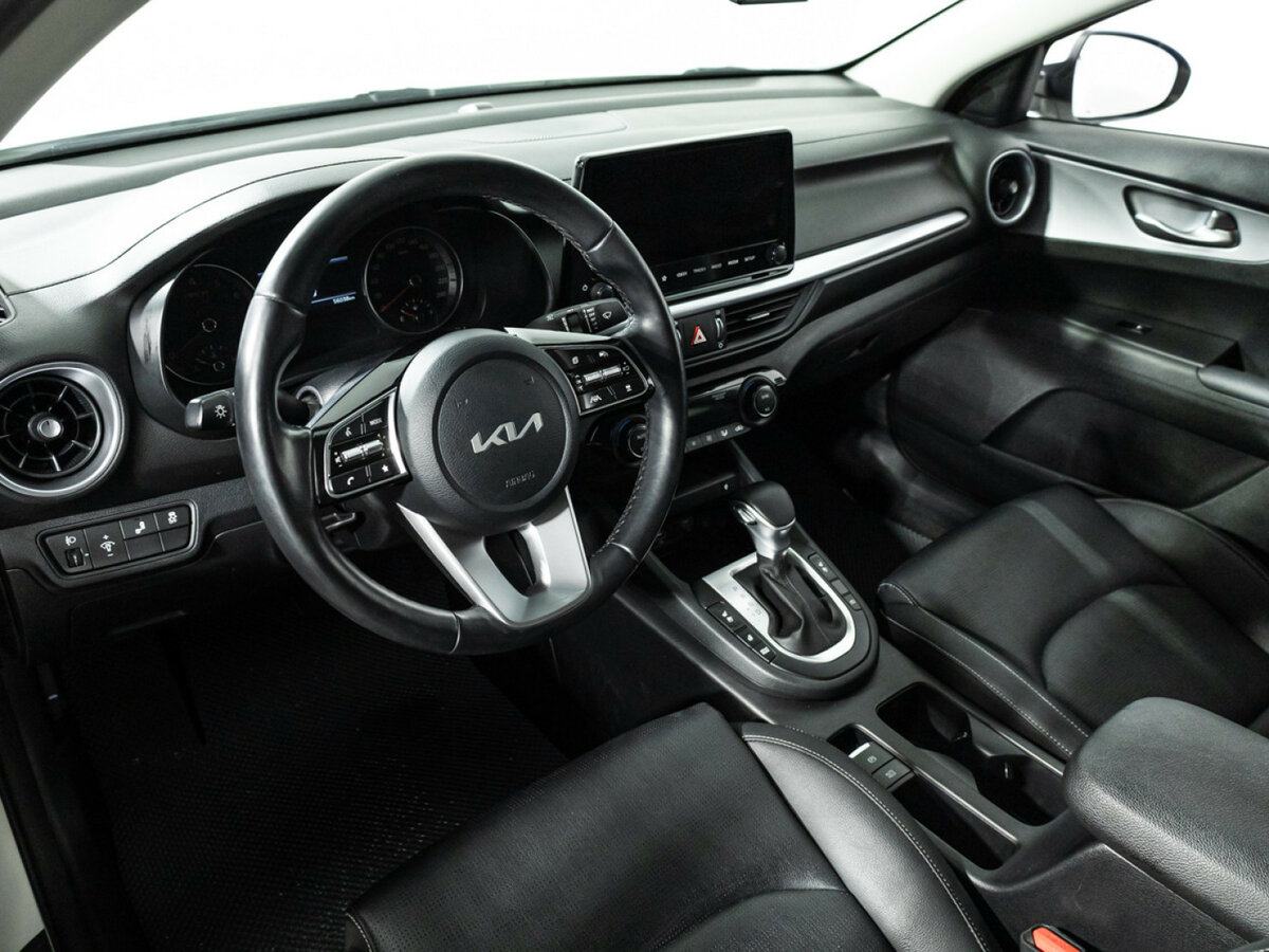 Купить Kia K3 II Рестайлинг, 2021, 54 798 км, фото №11