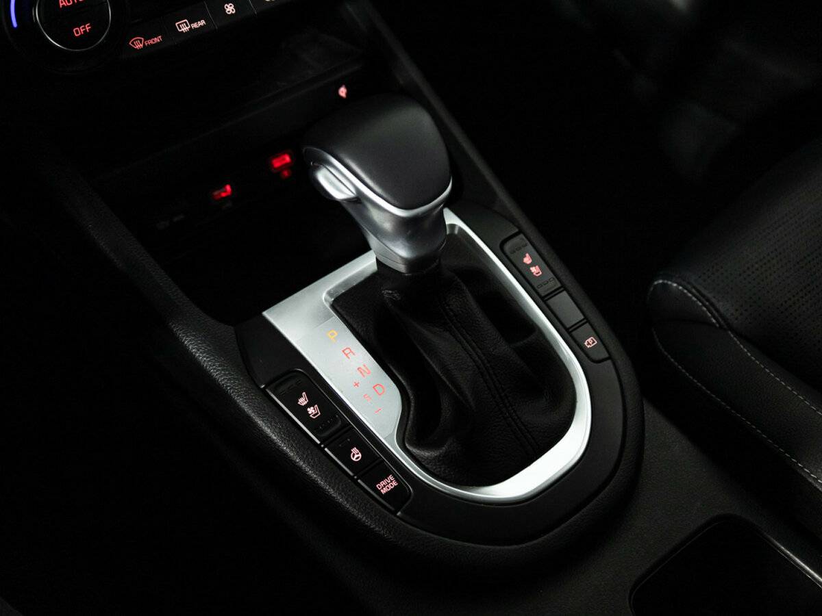 Купить Kia K3 II Рестайлинг, 2021, 54 798 км, фото №19