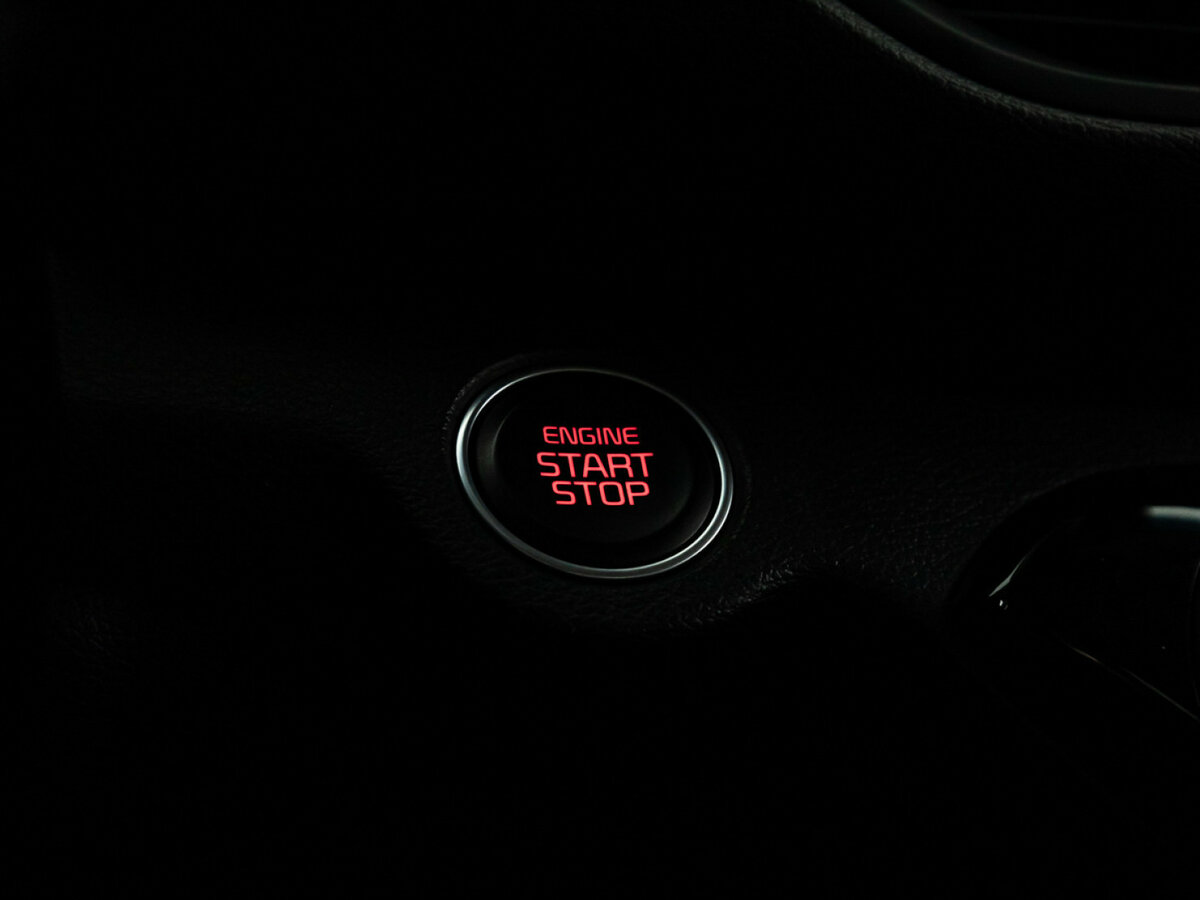 Купить Kia K3 II Рестайлинг, 2021, 54 798 км, фото №23