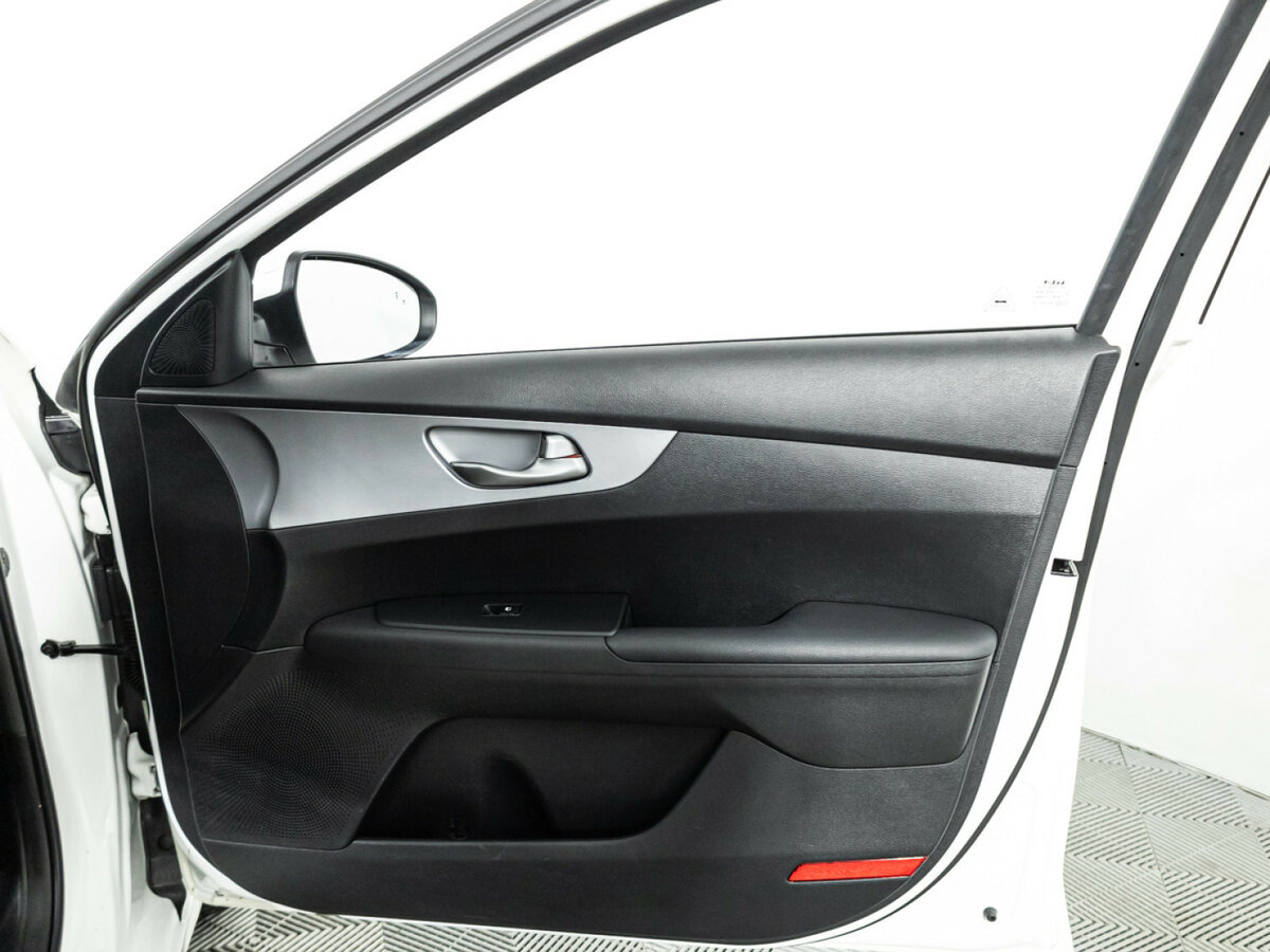 Купить Kia K3 II Рестайлинг, 2021, 54 798 км, фото №26