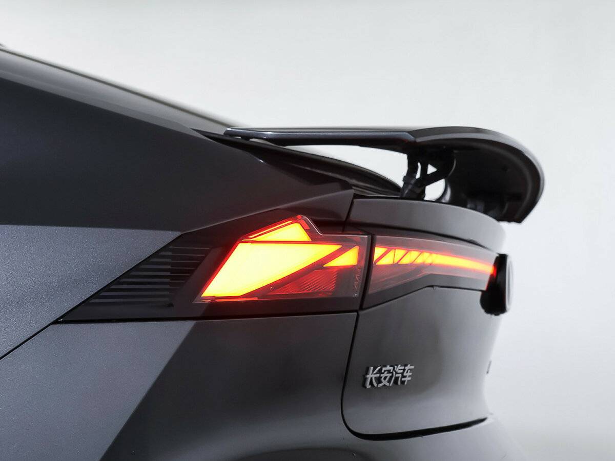 Купить Changan UNI-V I, 2023, 12 554 км, фото №23