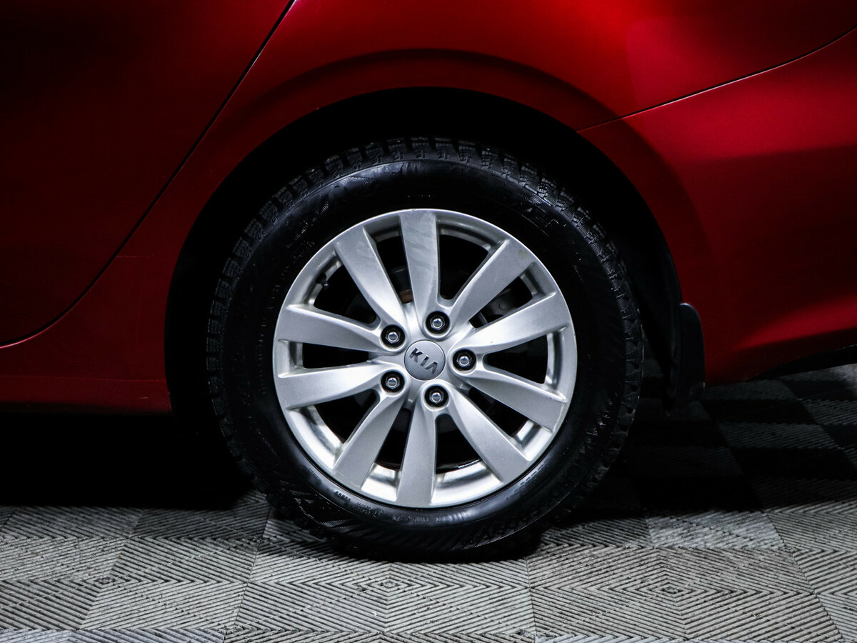 Купить Kia Cerato IV, 2019, 93 000 км, фото №12