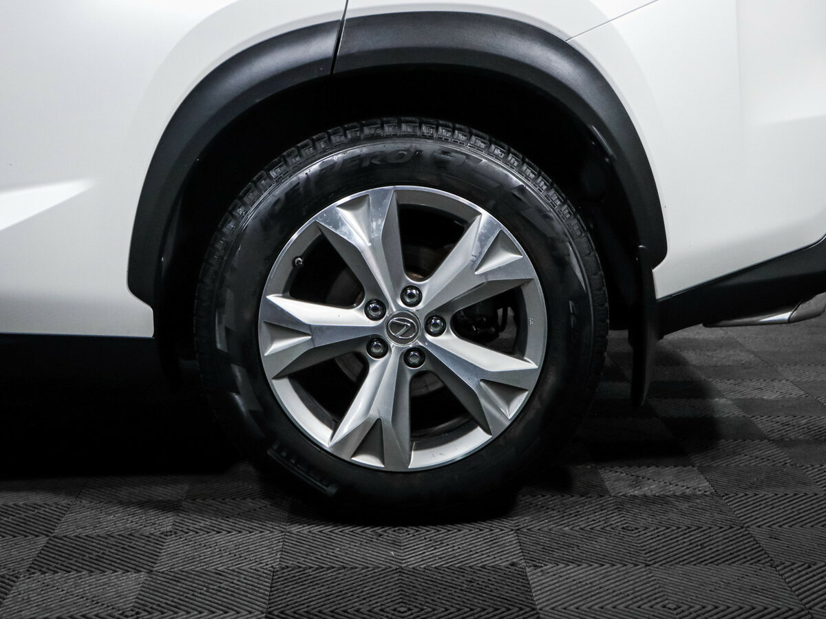 Купить Lexus NX 200t I, 2015, 149 700 км, фото №12