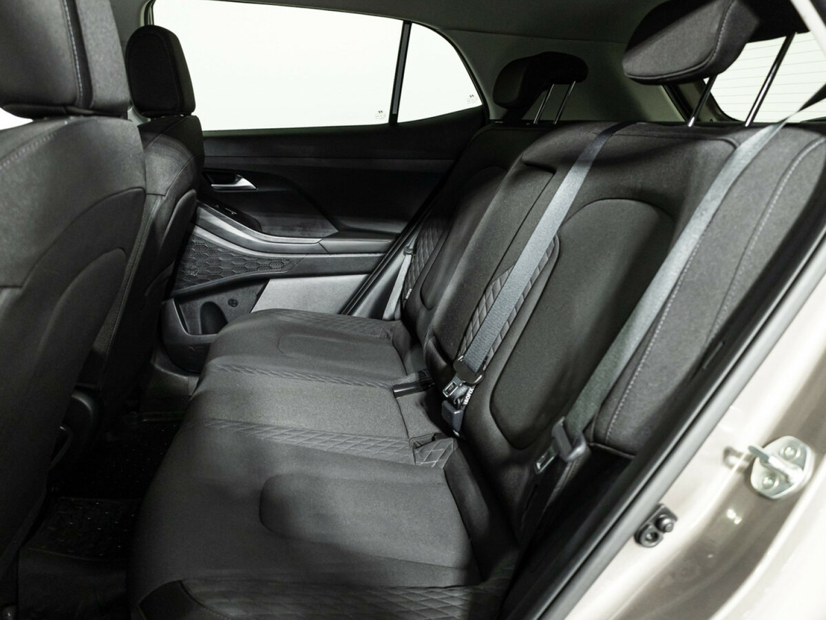 Купить Hyundai Creta II, 2021, 65 622 км, фото №10