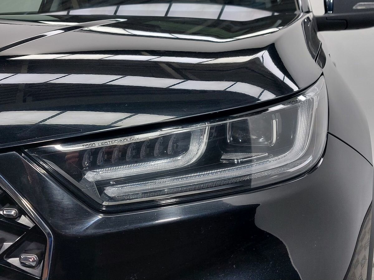 Купить Chery Tiggo 8 Pro I, 2022, 54 537 км, фото №9