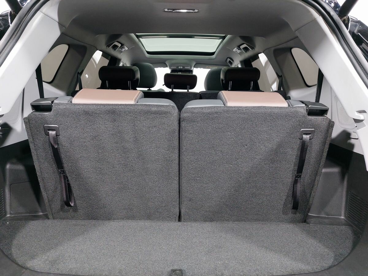 Купить Chery Tiggo 8 Pro I, 2022, 54 537 км, фото №23