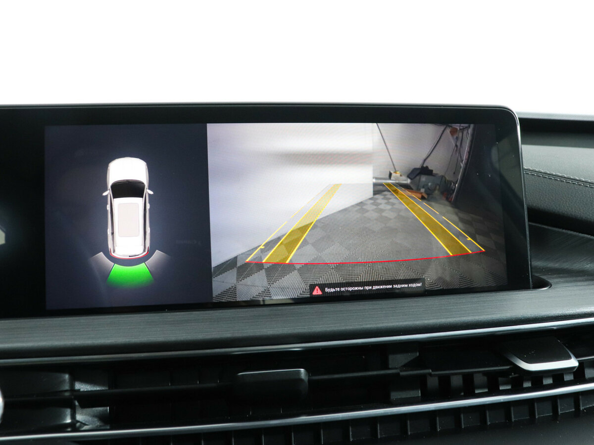 Купить Chery Tiggo 7 Pro Max I, 2023, 32 795 км, фото №16