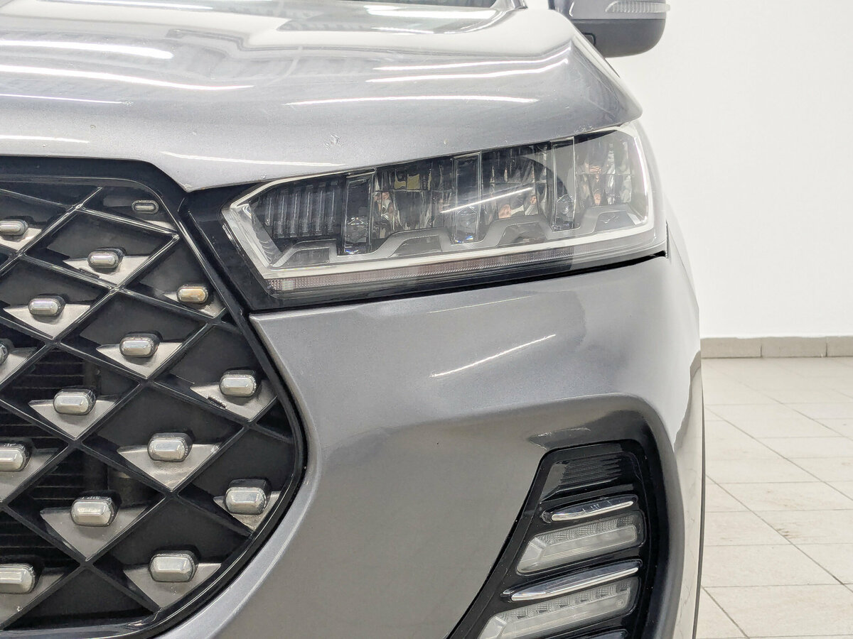 Купить Chery Tiggo 7 Pro I, 2022, 96 782 км, фото №10