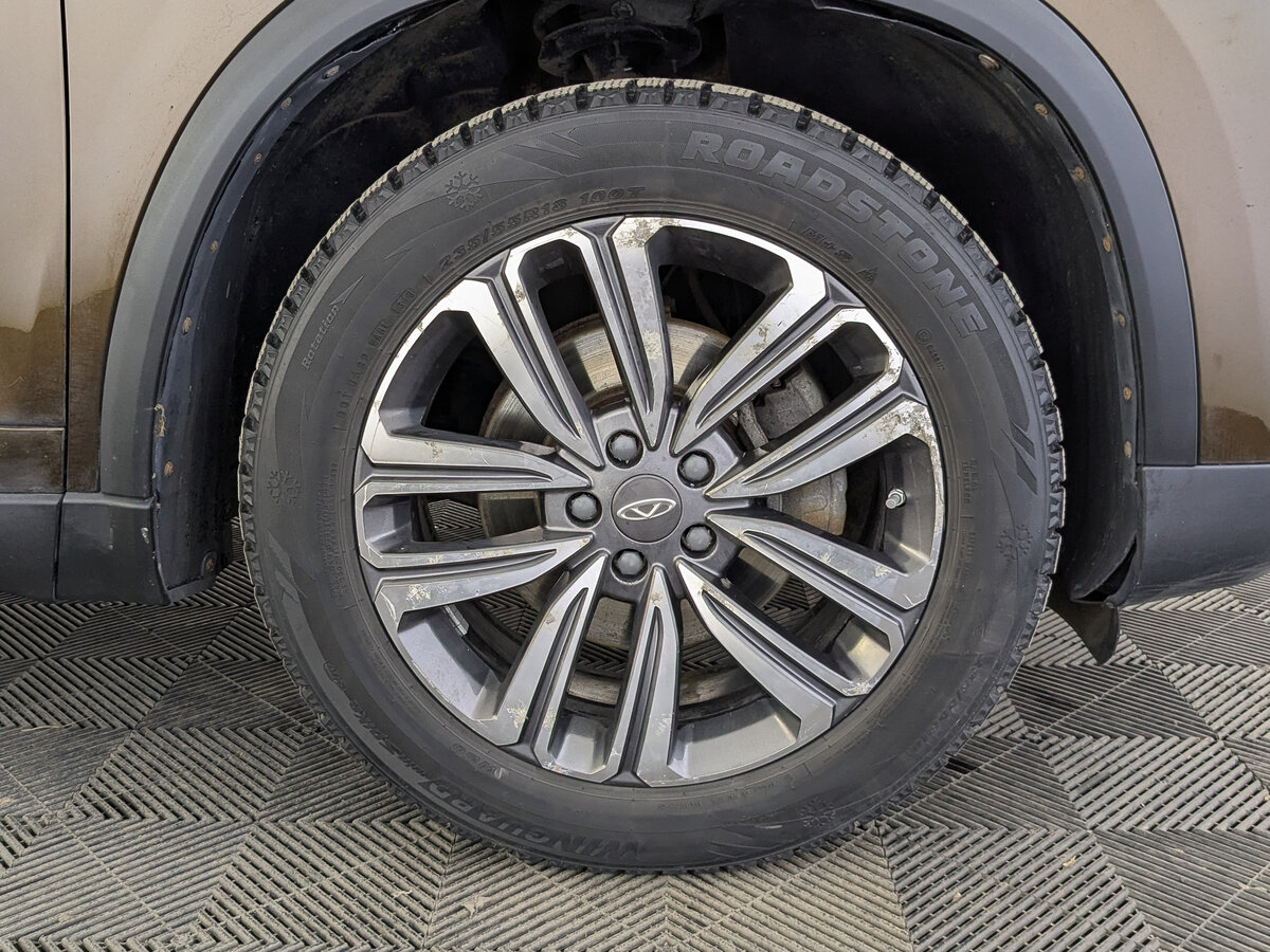 Купить Chery Tiggo 8 I, 2020, 116 894 км, фото №12