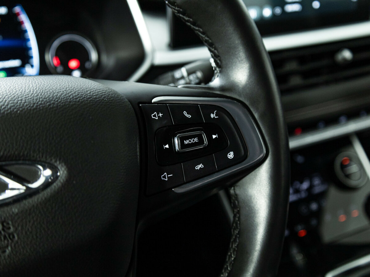 Купить Chery Tiggo 8 I Рестайлинг, 2022, 32 100 км, фото №20