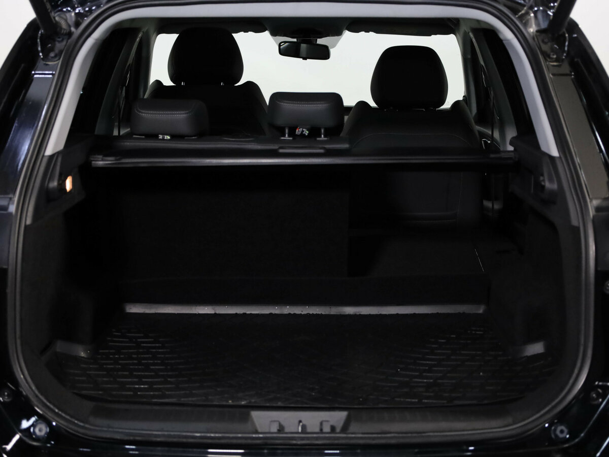 Купить Chery Tiggo 7 Pro Max I, 2023, 17 016 км, фото №36