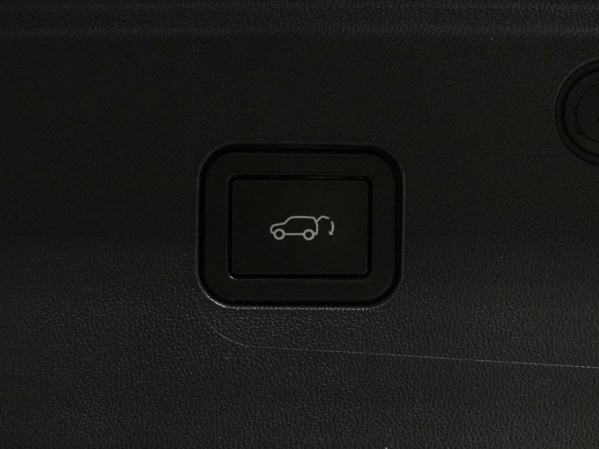 Купить Changan UNI-K, 2023, 49 212 км, фото №18