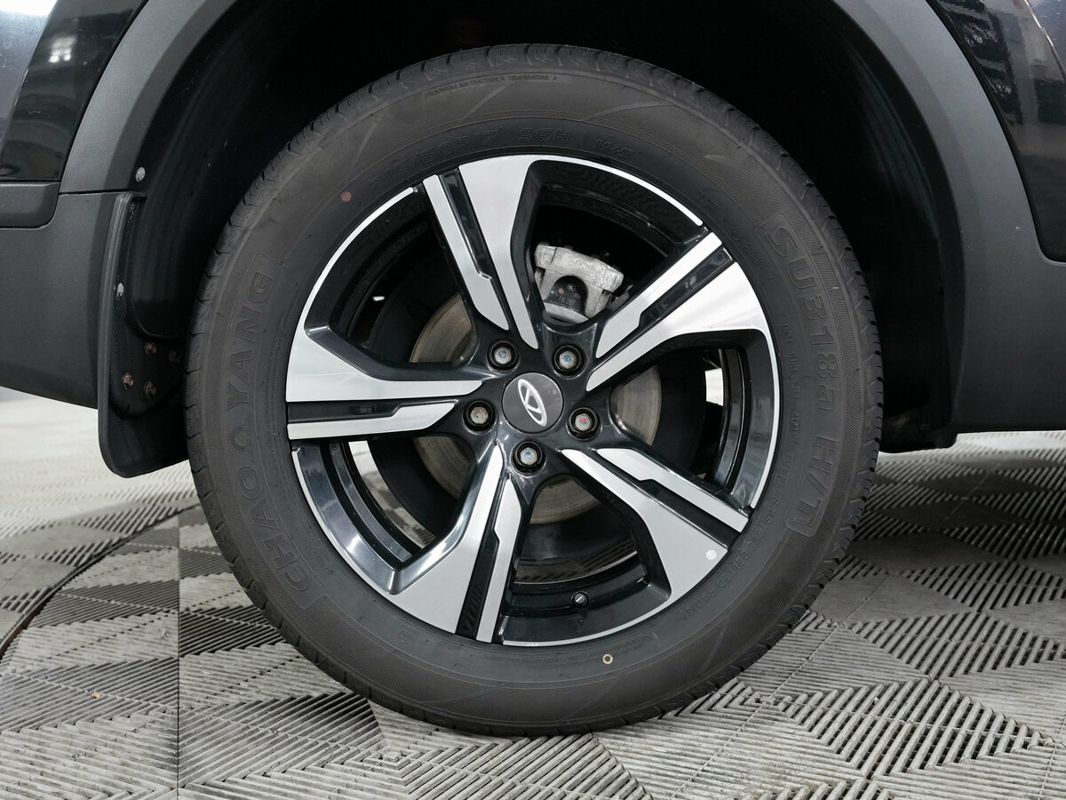 Купить Chery Tiggo 4 Pro I, 2023, 19 865 км, фото №9