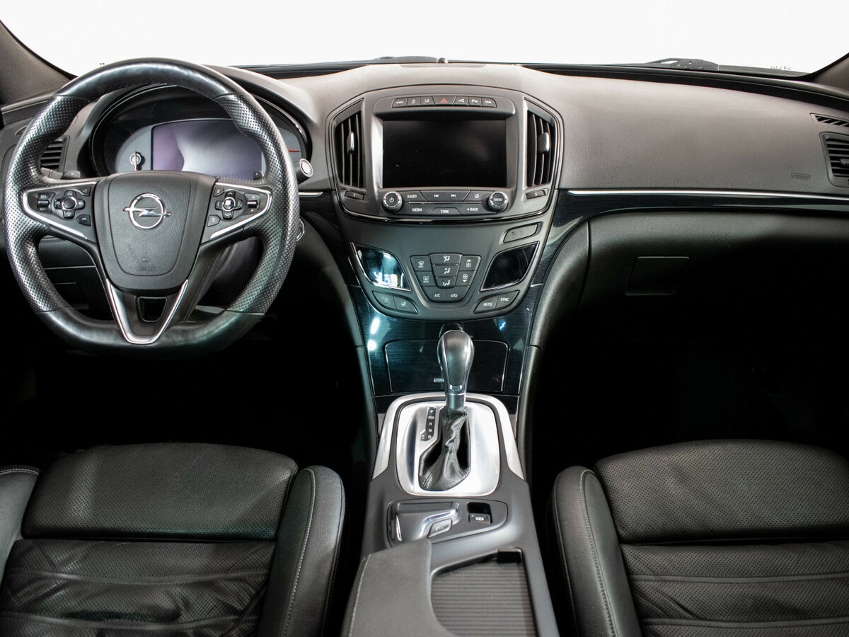 Купить Opel Insignia I Рестайлинг, 2014, 145 000 км, фото №10