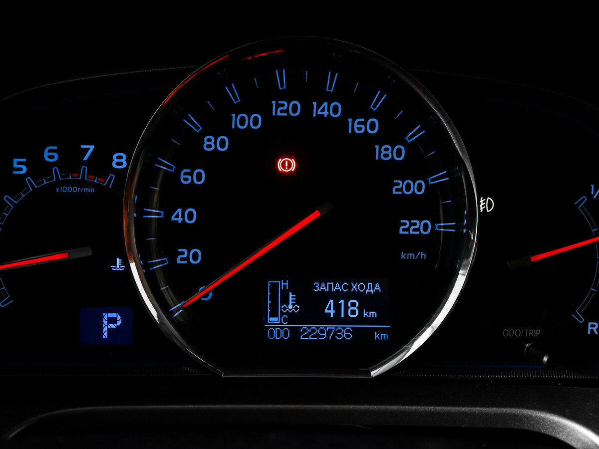 Купить Toyota RAV4 IV (XA40), 2013, 229 845 км, фото №11