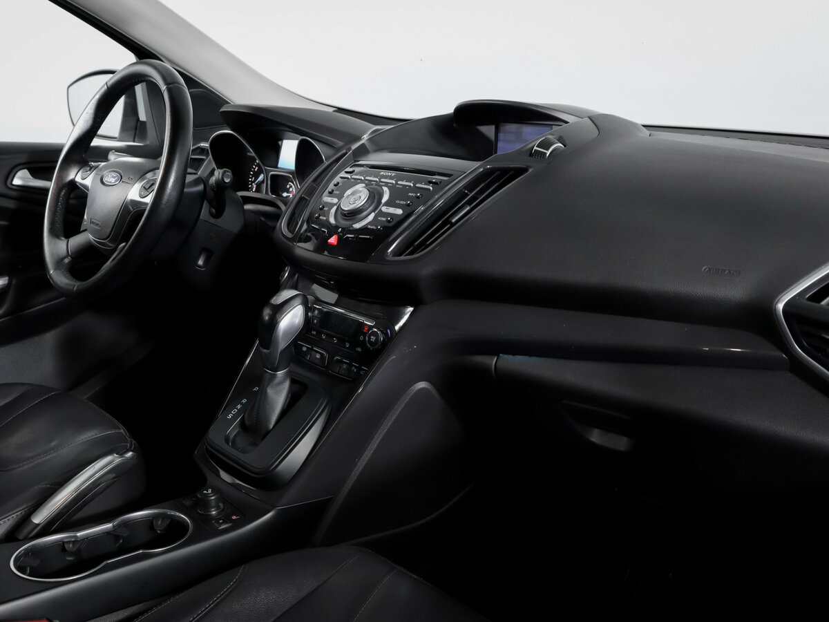 Купить Ford Kuga II, 2013, 151 345 км, фото №7