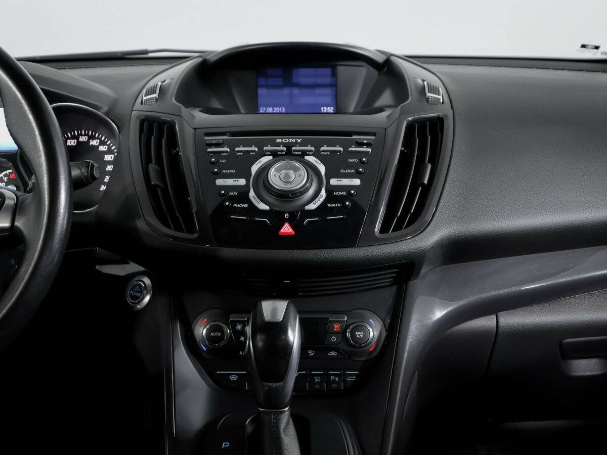 Купить Ford Kuga II, 2013, 151 345 км, фото №11