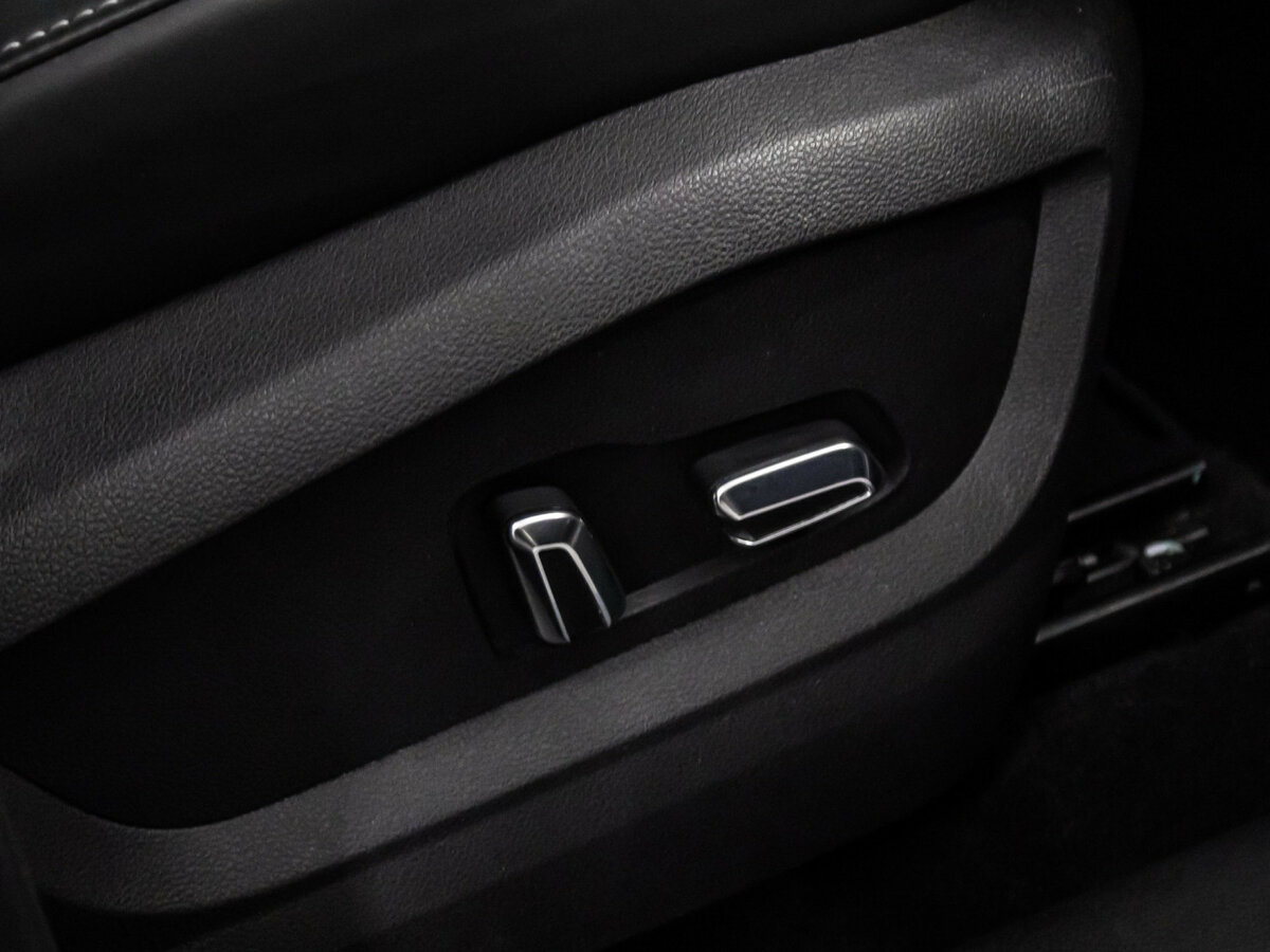 Купить Exeed LX I Рестайлинг, 2023, 47 618 км, фото №16