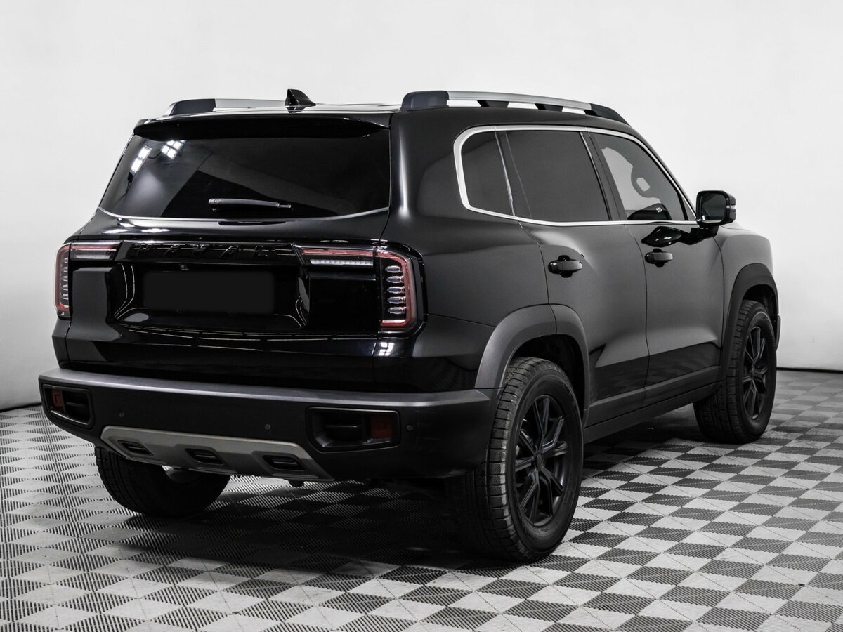 Купить Haval Dargo, 2023, 42 500 км, фото №5