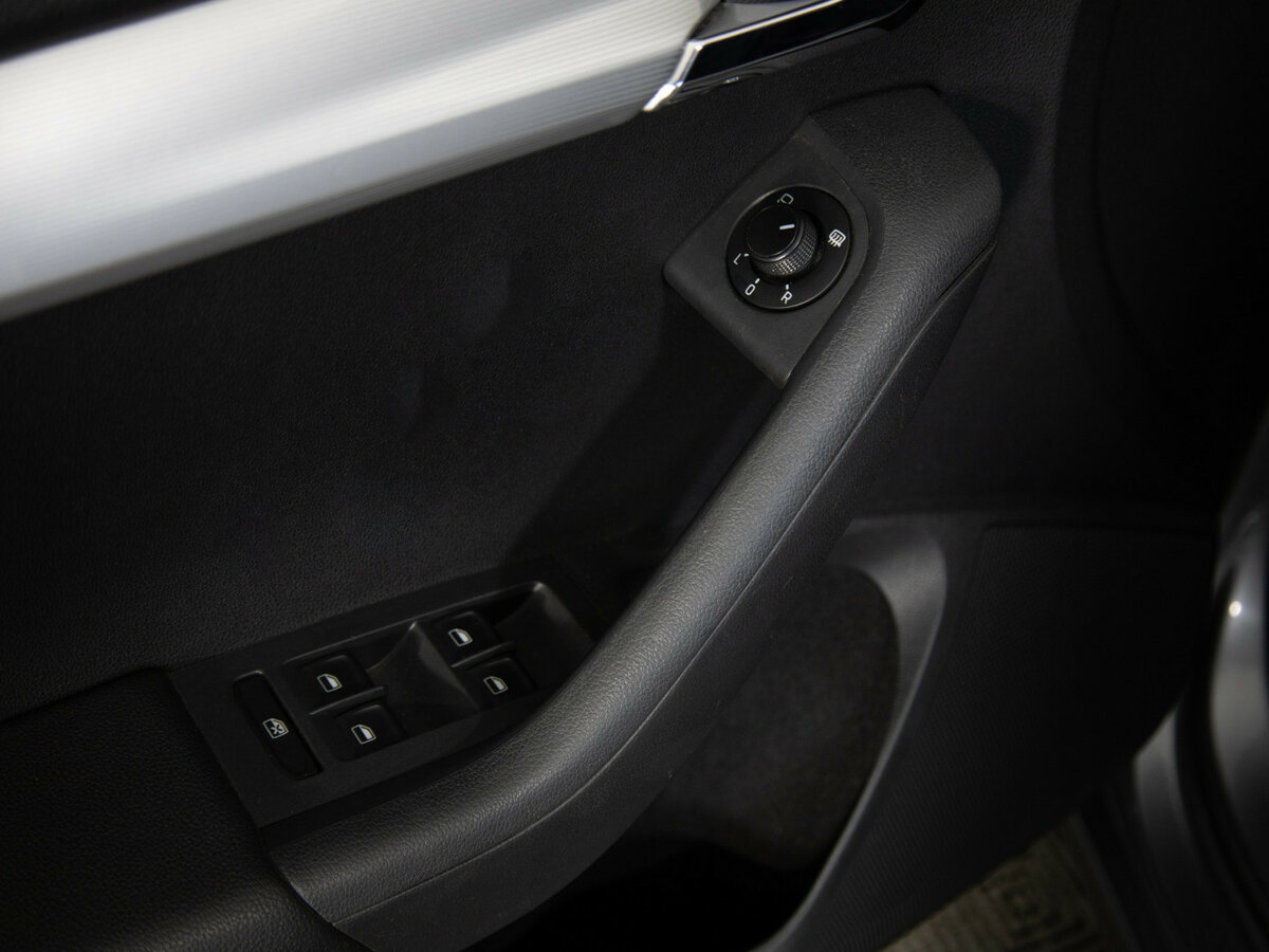 Купить Skoda Octavia III (A7), 2014, 177 877 км, фото №14