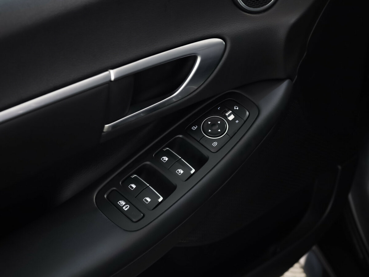 Купить Hyundai Sonata VIII (DN8), 2022, 21 214 км, фото №12