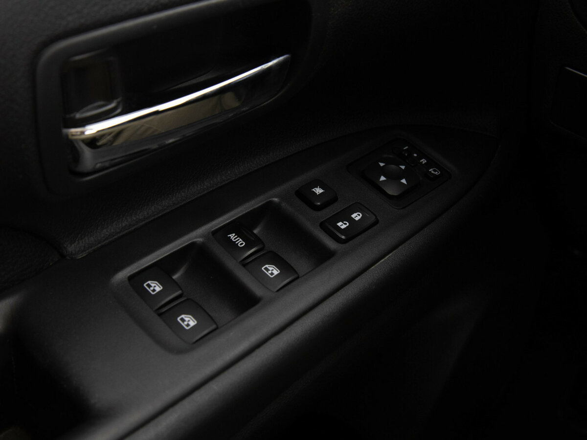 Купить Mitsubishi Outlander III Рестайлинг 2, 2016, 164 745 км, фото №11