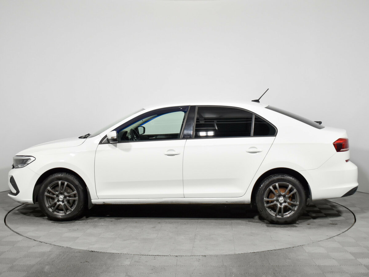 Купить Volkswagen Polo VI, 2020, 101 093 км, фото №8