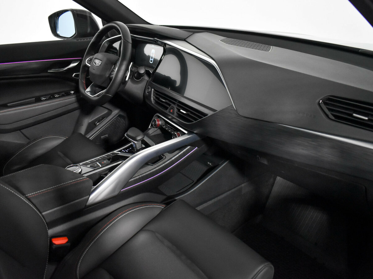 Купить Geely Tugella I Рестайлинг, 2023, 41 943 км, фото №12