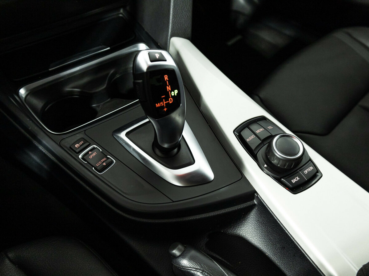 Купить BMW 3 серии 320i VI (F3x), 2015, 189 000 км, фото №20