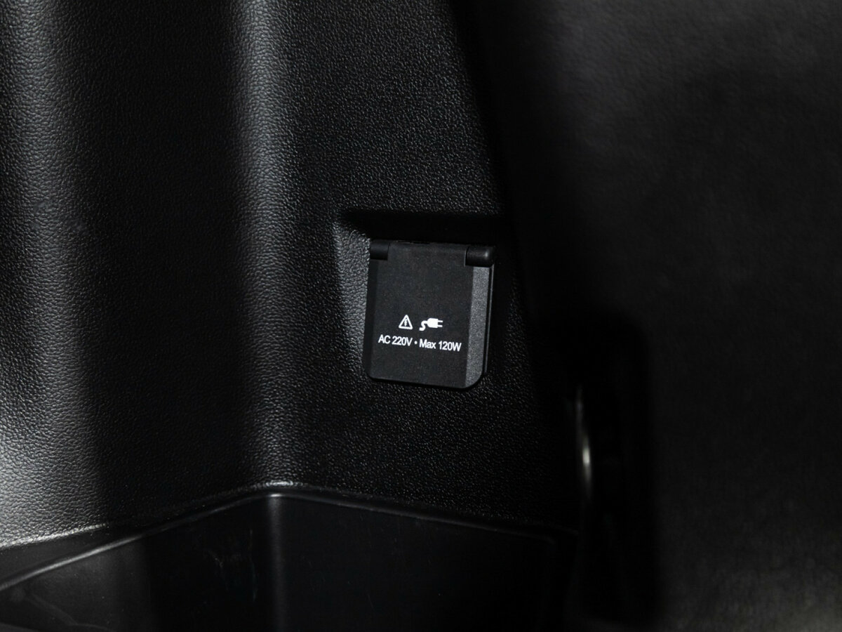 Купить Haval Dargo X, 2023, 43 298 км, фото №24