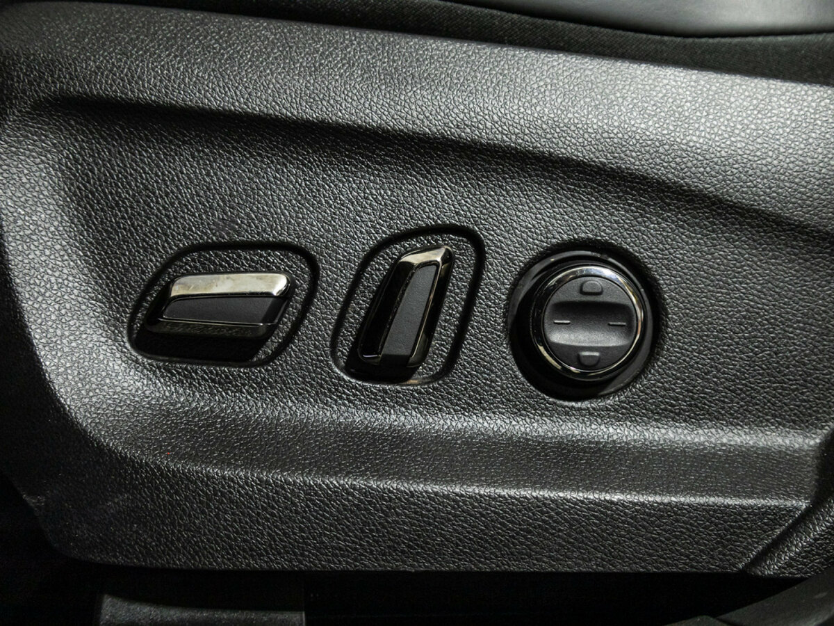 Купить Exeed TXL I Рестайлинг, 2023, 87 647 км, фото №16