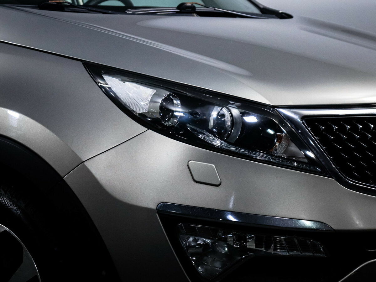 Купить Kia Sportage III Рестайлинг, 2015, 303 972 км, фото №16