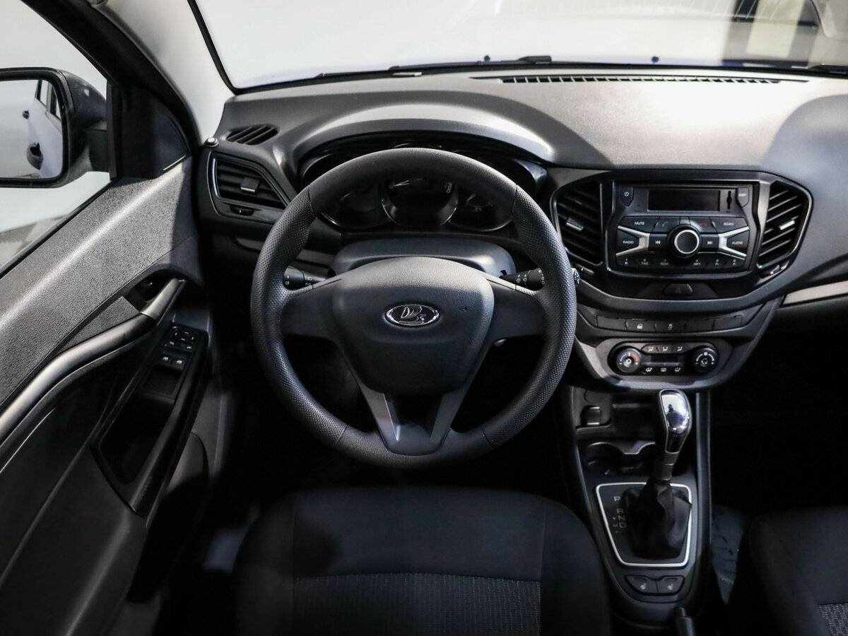 Купить Lada (ВАЗ) Vesta I, 2020, 56 521 км, фото №9