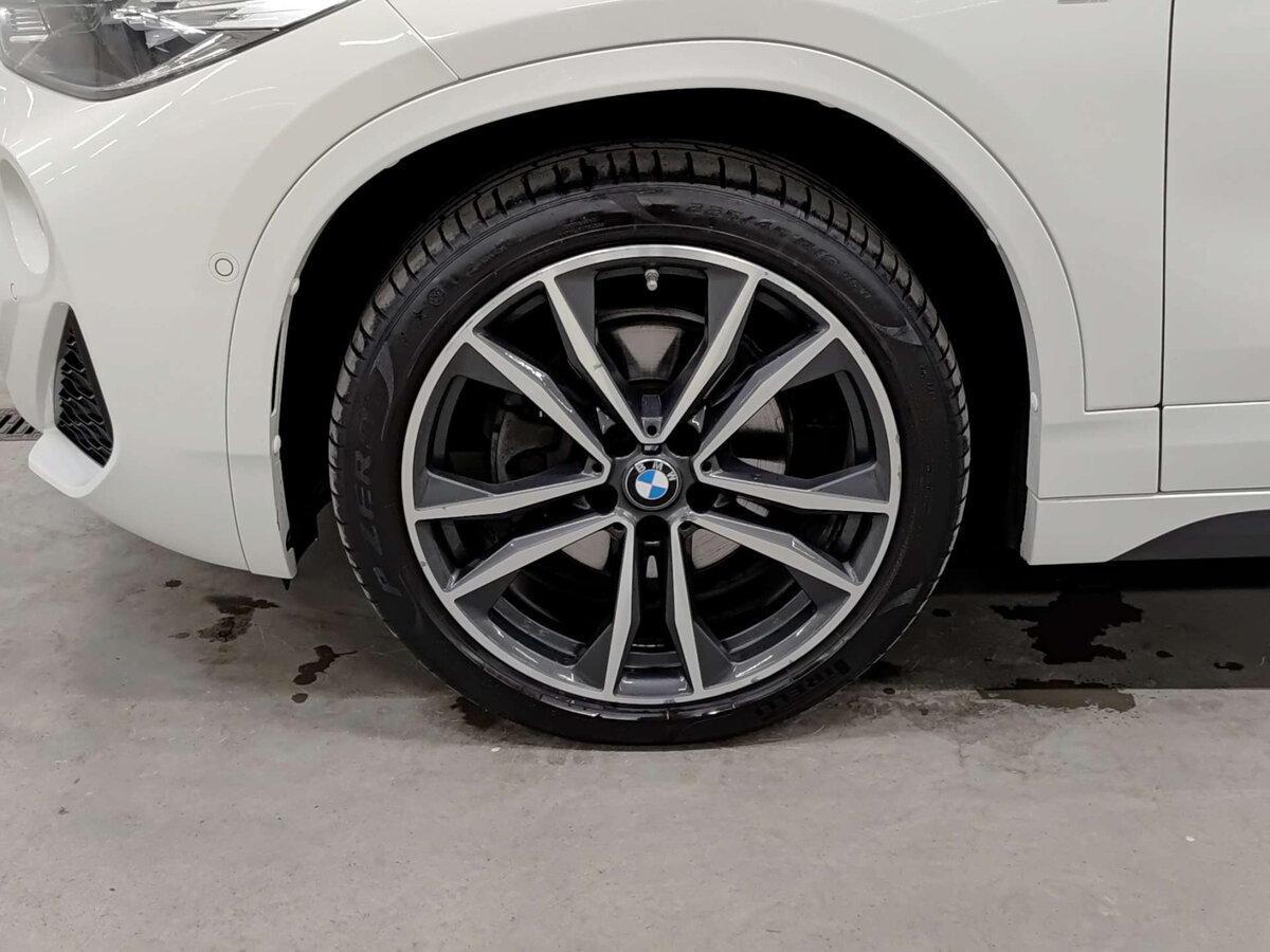 Купить BMW X2 xDrive18d I (F39), 2019, 78 136 км, фото №18
