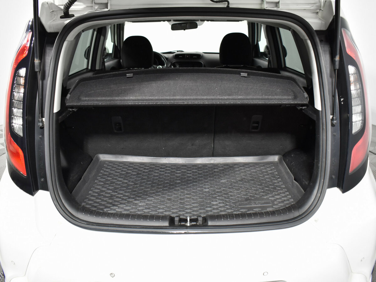 Купить Kia Soul II Рестайлинг, 2016, 168 000 км, фото №17