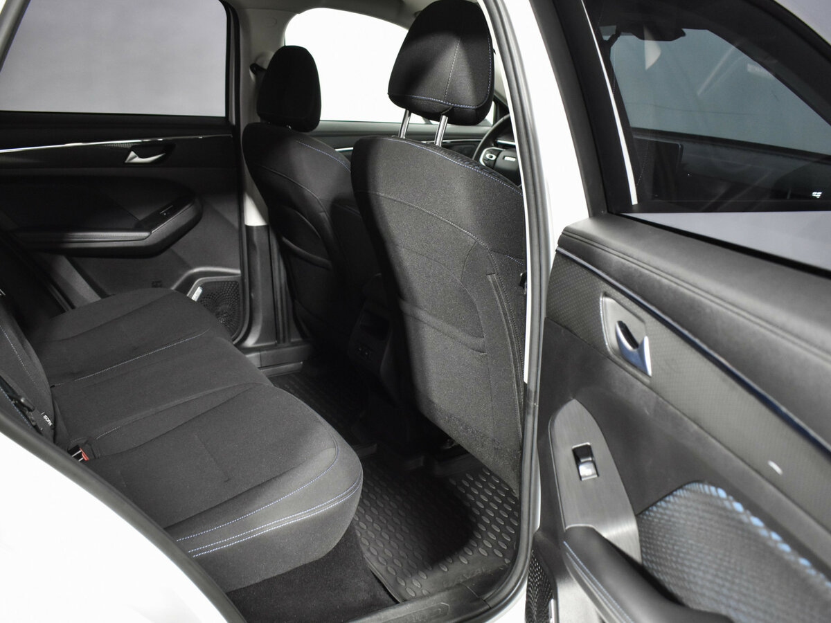 Купить Haval Jolion I, 2021, 88 425 км, фото №11