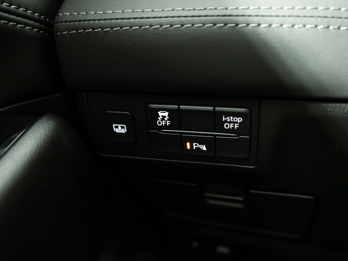 Купить Mazda 6 III (GJ) Рестайлинг 2, 2020, 48 000 км, фото №17