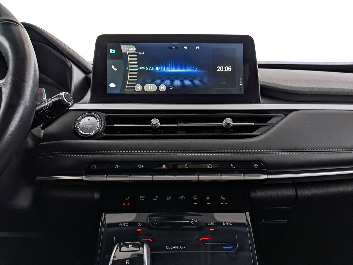 Купить Chery Tiggo 7 Pro I, 2022, 122 246 км, фото №17