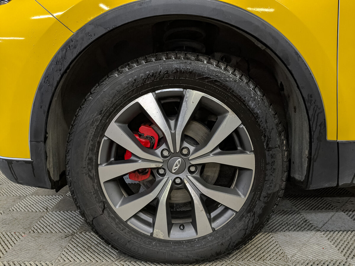 Купить Chery Tiggo 7 Pro Max I, 2024, 81 577 км, фото №18