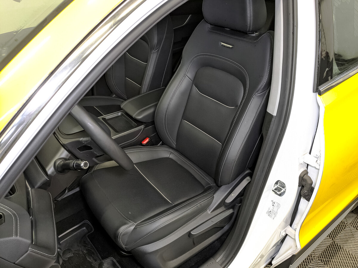 Купить Chery Tiggo 7 Pro Max I, 2024, 81 577 км, фото №20