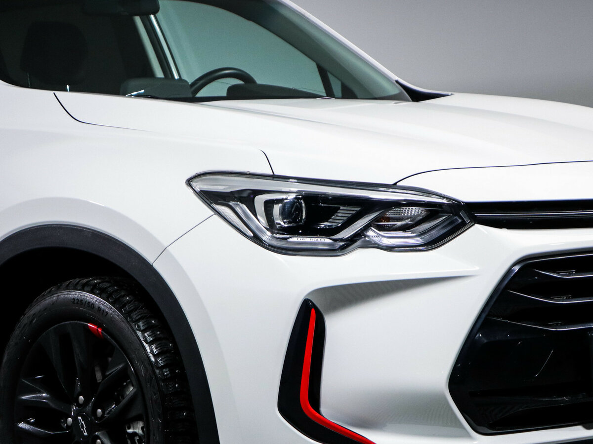 Купить Chevrolet Orlando II, 2022, 19 590 км, фото №14