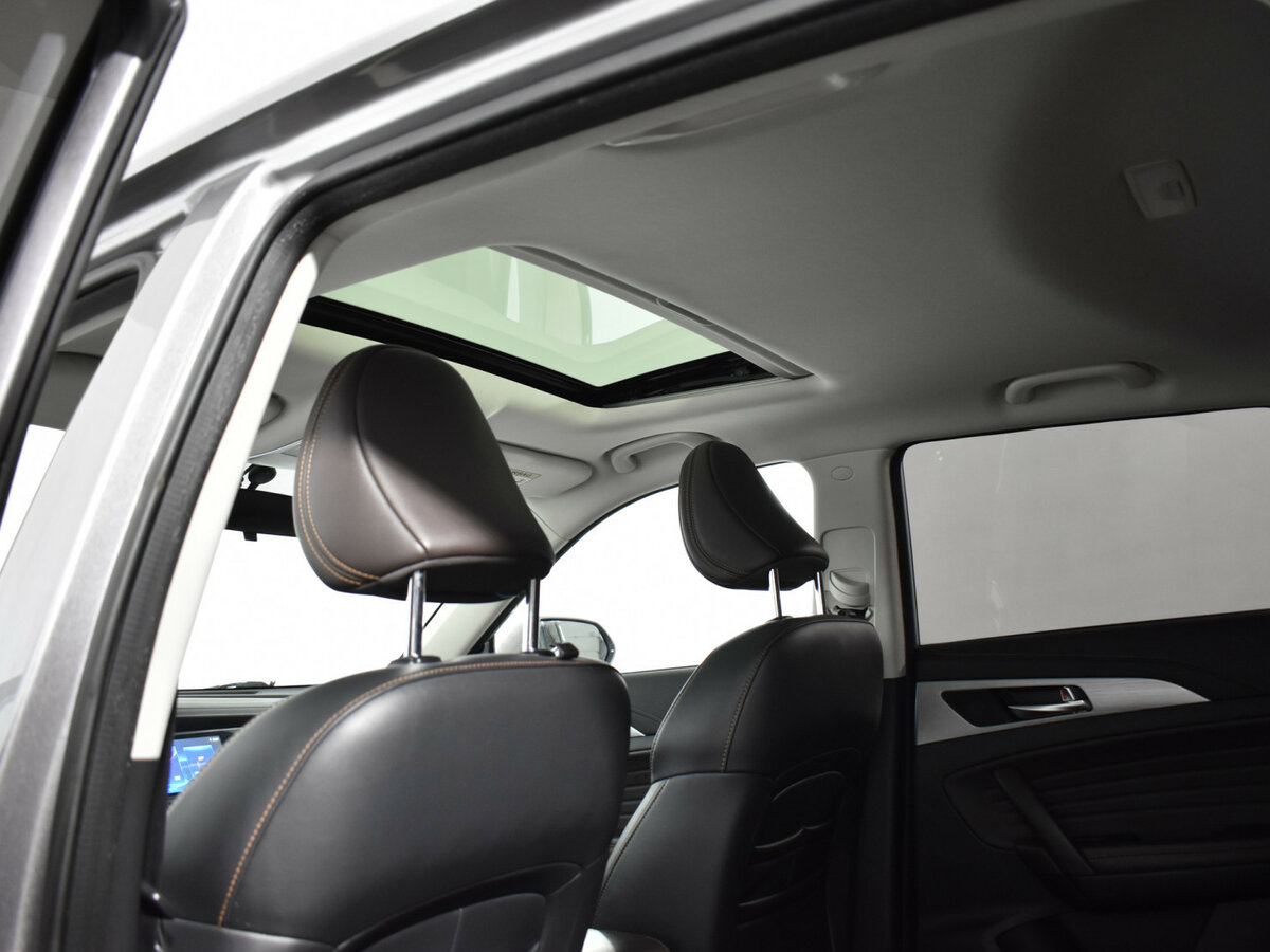 Купить Changan CS35 Plus I, 2019, 98 172 км, фото №12