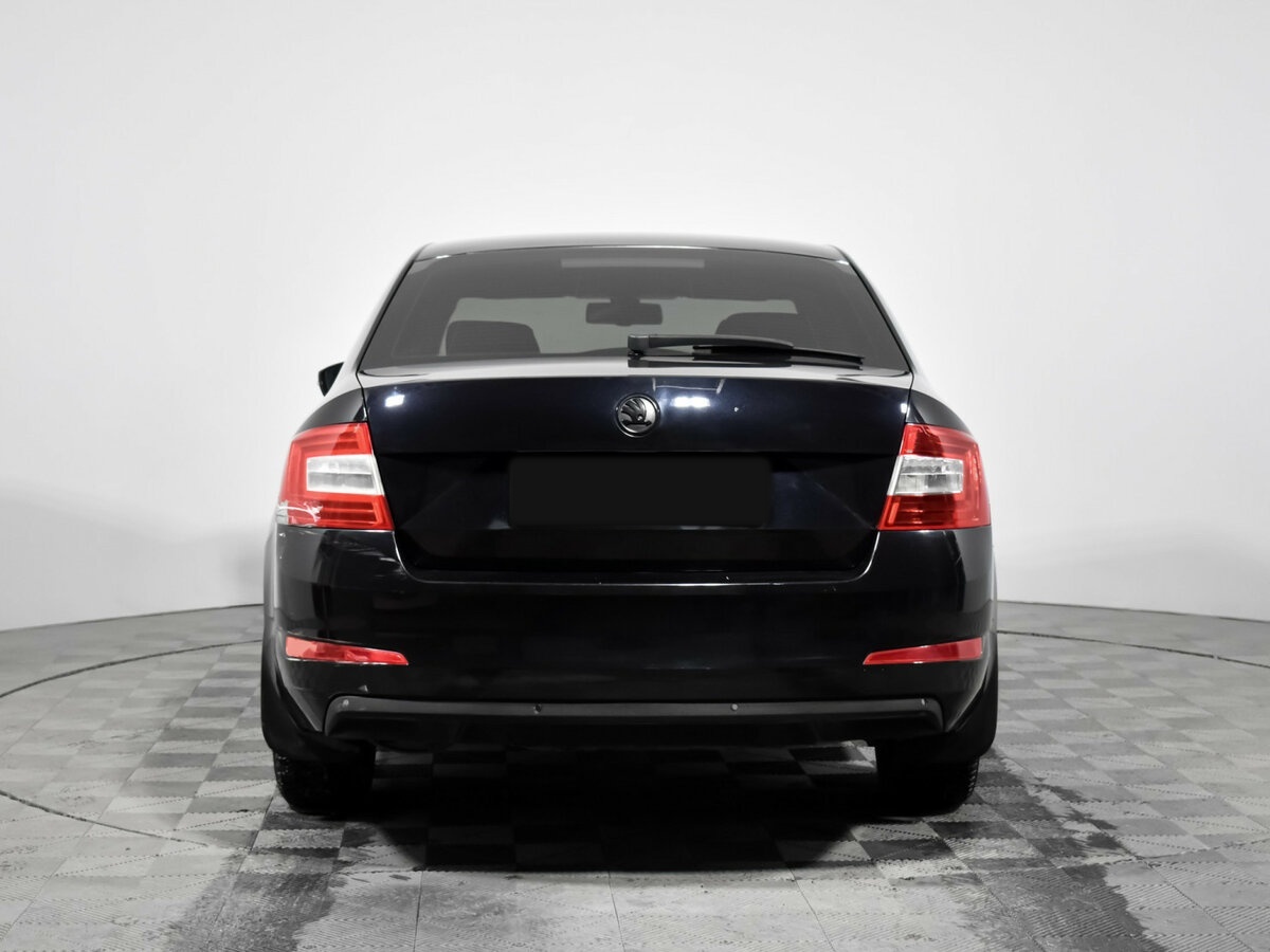 Купить Skoda Octavia III (A7), 2014, 238 325 км, фото №6