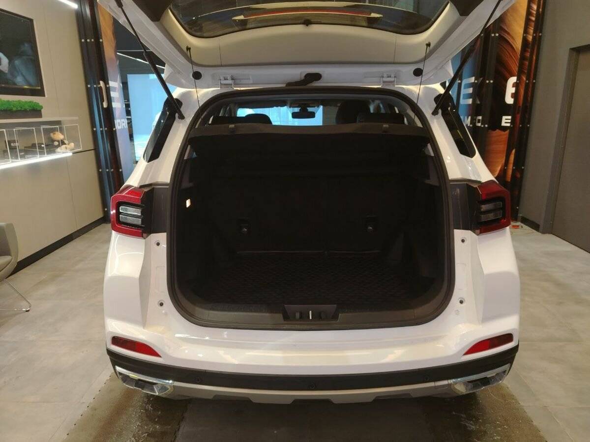 Купить Chery Tiggo 4 Pro I, 2023, 42 108 км, фото №8