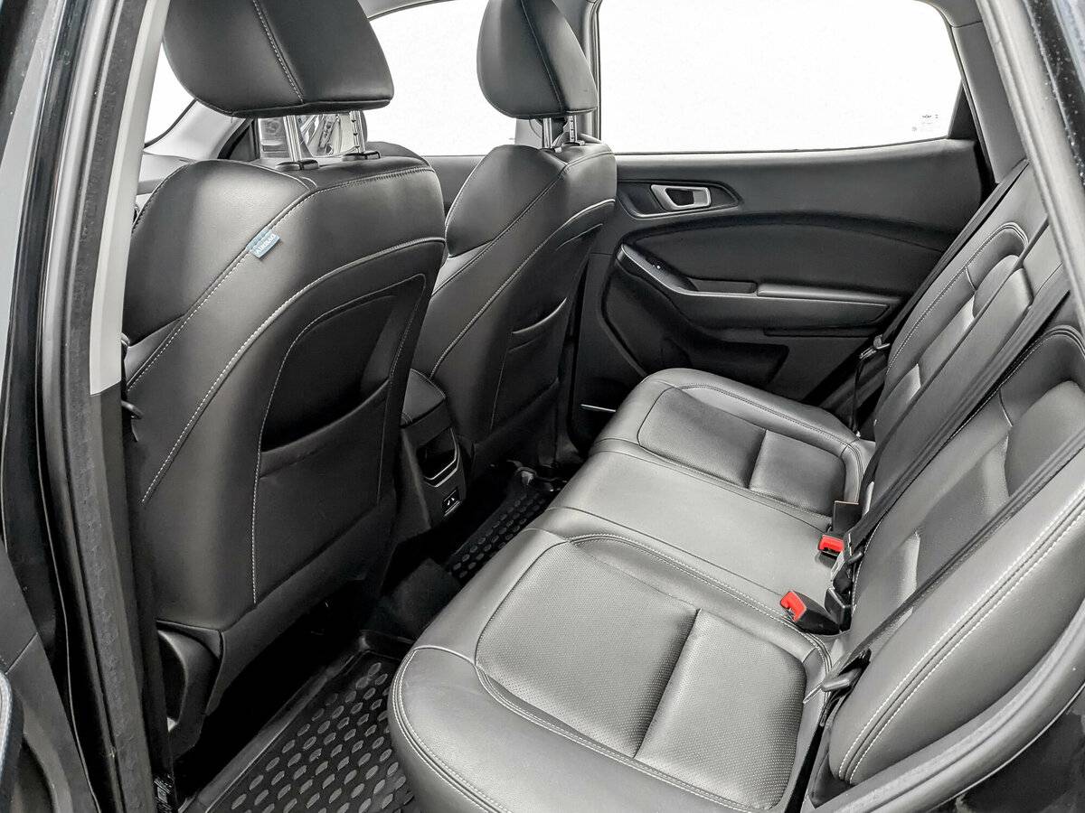 Купить Chery Tiggo 4 I Рестайлинг, 2022, 118 406 км, фото №12