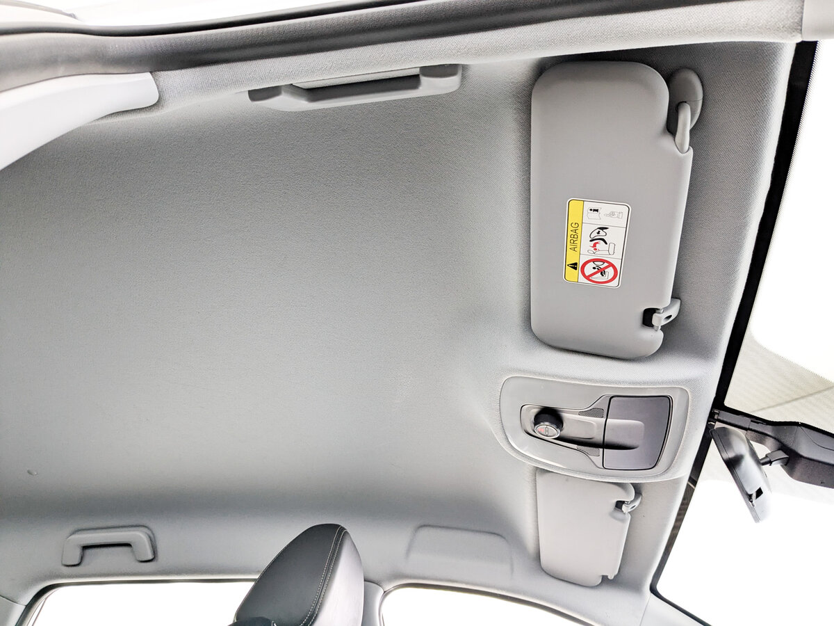 Купить Chery Tiggo 4 Pro I, 2022, 85 793 км, фото №20