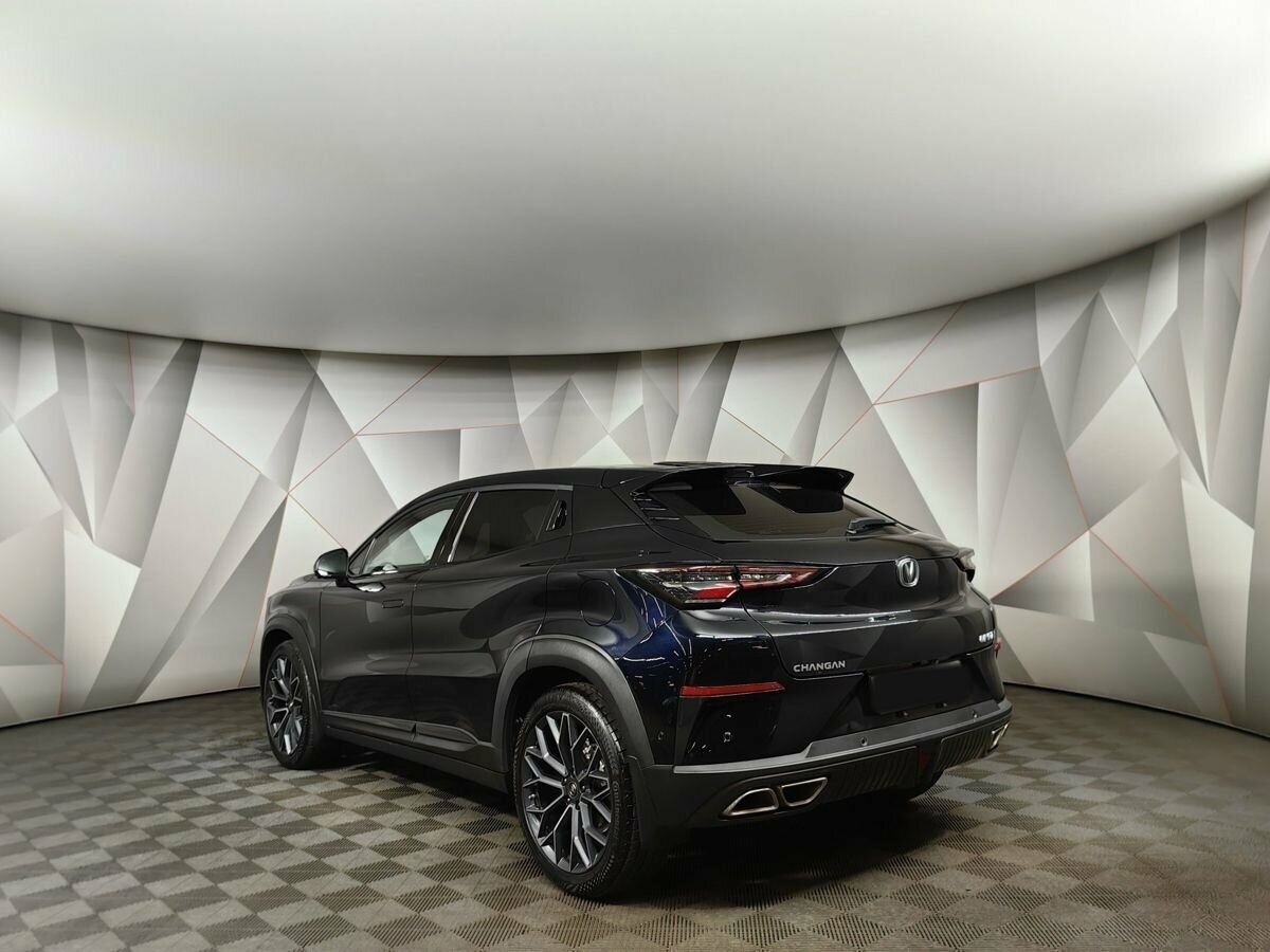 Купить Changan UNI-T I, 2024, 28 883 км, фото №4